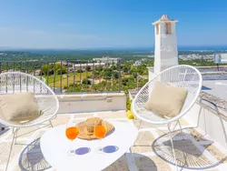 Bild zur gratis inserierten Ferienwohnung Romeo und Julia Haus.