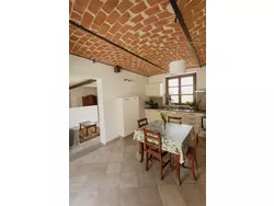 Bild zur gratis inserierten Ferienwohnung Grignolino' Wohnung mit Gemeinschaftspool.