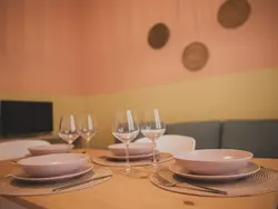 Bild zur gratis inserierten Ferienwohnung Unknown Accommodation.