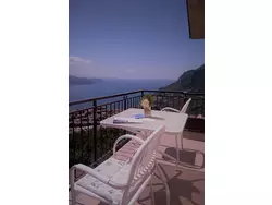 Bild zur gratis inserierten Ferienwohnung Wohnung im ersten Stock, für 4 Personen.