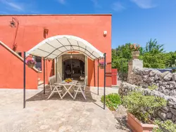 Bild zur gratis inserierten Ferienwohnung La Corte della Masseria.