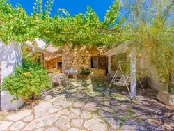 Bild zur gratis inserierten Ferienwohnung Masseria Pagliamonte.