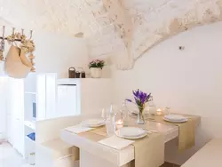 Bild zur gratis inserierten Ferienwohnung Vista Mare da Zio Piero in Ostuni.