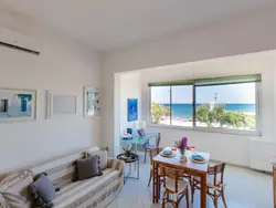 Bild zur gratis inserierten Ferienwohnung Der Meerblick im Rossella's.