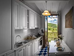 Bild zur gratis inserierten Ferienwohnung Wohnung La Volata in Massa e Cozzile.