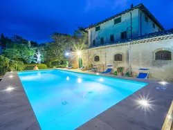 Bild zur gratis inserierten Ferienwohnung Ferienvilla 'Mamma Alessandra.