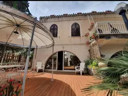 Bild zur gratis inserierten Ferienwohnung 'Genna Sud.