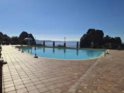 Bild zur gratis inserierten Ferienwohnung Haus 'Red Coral' mit Gemeinschaftspool.