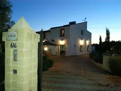 Bild zur gratis inserierten Ferienwohnung 'Perollo' mit Dachterrasse.