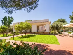 Ferienhaus Unknown Accommodation in Terrasini - 8 Personen, Hund nicht erlaubt