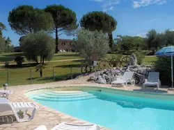 Ferienwohnung Unsere Kunden sind unsere Freunde in Siena - 2 Personen, Hund nicht erlaubt