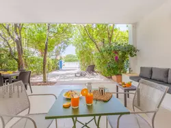 Bild zur gratis inserierten Ferienwohnung Villa Talise.