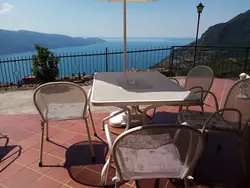 Bild zur gratis inserierten Ferienwohnung Wohnung 'Stella del Garda'.