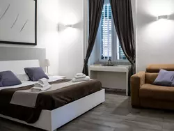 Bild zur gratis inserierten Ferienwohnung 'River' mit Wi-Fi.