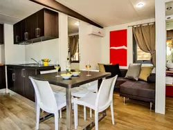 Bild zur gratis inserierten Ferienwohnung Mobile Home Superior.