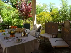 Bild zur gratis inserierten Ferienwohnung Rose in Cagli.