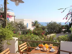 Ferienwohnung Marettimo' Wohnung in Strandnähe in Favignana - 2 Personen, Hund nicht erlaubt