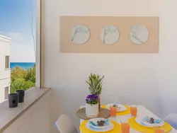 Bild zur gratis inserierten Ferienwohnung Olympus-Haus.