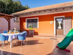 Ferienwohnung Unknown Accommodation in Viagrande - 3 Personen, Hund erlaubt