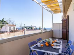 Bild zur gratis inserierten Ferienwohnung Haus der Weisheit.