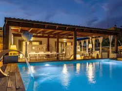 Bild zur gratis inserierten Ferienwohnung Haus Cori - Perla.