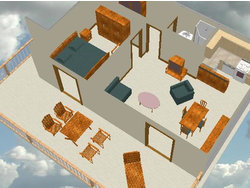 Bild zur gratis inserierten Ferienwohnung VILLA ADRIANA in Trogir.