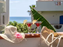 Bild zur gratis inserierten Ferienwohnung Weißes Haus.