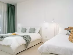 Bild zur gratis inserierten Ferienwohnung Wohnung 'Loft 192' in Strandnähe.