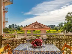 Bild zur gratis inserierten Ferienwohnung Marine Perle.