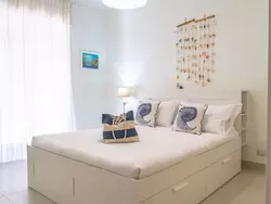 Bild zur gratis inserierten Ferienwohnung Blue Mary.