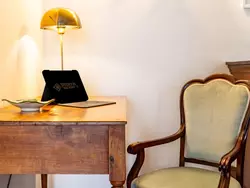 Bild zur gratis inserierten Ferienwohnung Wohnung 'Dimora Anfrè.