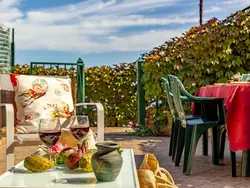 Bild zur gratis inserierten Ferienwohnung Wohnung 'Capo D'Argento Home.