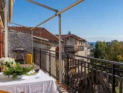 Ferienwohnung Haus Roberta in Giardini-Naxos - 3 Personen, Hund nicht erlaubt