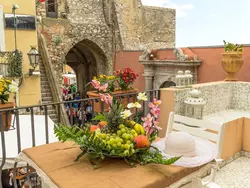 Bild zur gratis inserierten Ferienwohnung 'Marinella Taormina.