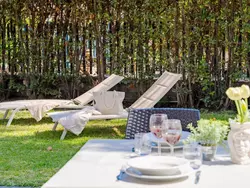 Ferienwohnung Ätna, Meer und Grün - Doppelzimmer in Mascali - 4 Personen, Hund erlaubt