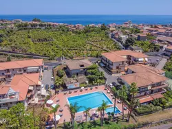 Ferienwohnung Haus Villalba in Acireale - 4 Personen, Hund nicht erlaubt