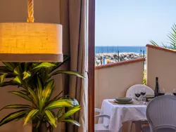 Bild zur gratis inserierten Ferienwohnung Meeresrauschen Naxos.