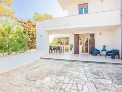 Bild zur gratis inserierten Ferienwohnung Salento Villa am Meer in Ostuni.