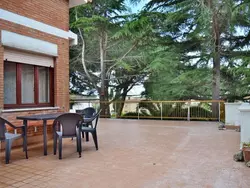 Bild zur gratis inserierten Ferienwohnung Penthouse mit großer Terrasse.