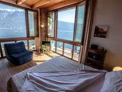 Ferienwohnung Calamondino Studio Sonne, Entspannung und Seeblick in Tignale - 2 Personen, Hund erlaubt