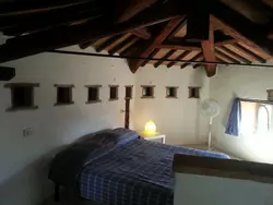 Bild zur gratis inserierten Ferienwohnung Agritourismus le Vigne di Pace - Taubenhaus.