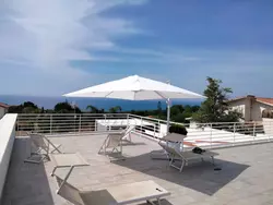 Bild zur gratis inserierten Ferienwohnung Casa Leandro.