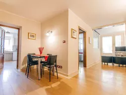 Bild zur gratis inserierten Ferienwohnung Wohnung 'The Grapefruit' mit Whirlpool.