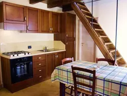 Bild zur gratis inserierten Ferienwohnung Balcone Mediterraneo A.