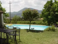 Bild zur gratis inserierten Ferienwohnung Agritourismus Vigne di Pace - Il Molino.