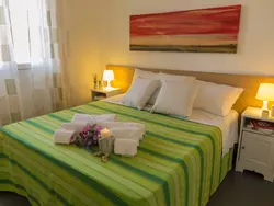 Bild zur gratis inserierten Ferienwohnung Dachgeschoss Meerblick Donnalucata.