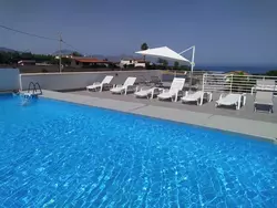 Bild zur gratis inserierten Ferienwohnung Villetta Cottone in Balestrate.