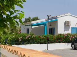 Bild zur gratis inserierten Ferienwohnung 'Villetta.