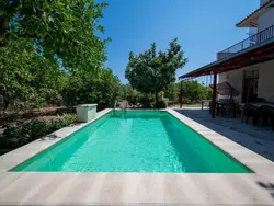 Ferienhaus Der Zitronenhain von Nonno Corrado in Avola - 8 Personen, Hund nicht erlaubt