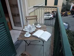 Bild zur gratis inserierten Ferienwohnung ILA1803 HOUSE AL PORTO.